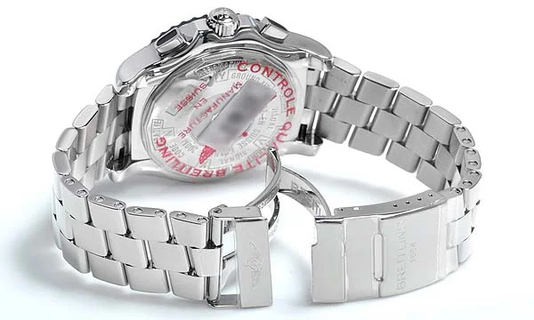 (BREITLING)激安ブランドコピー ブライトリング時計 スカイレーサー レイヴン A277B23PRS