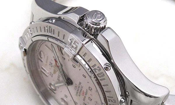 (BREITLING)激安ブランドコピー ブライトリング時計 コルトＧＭＴ A311G67PRS