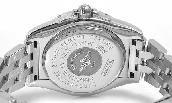 (BREITLING)激安ブランドコピー ブライトリング時計 コルトＧＭＴ A311G67PRS