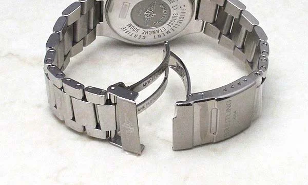 (BREITLING)激安ブランドコピー ブライトリング時計 コルトＧＭＴ A327F43PRS