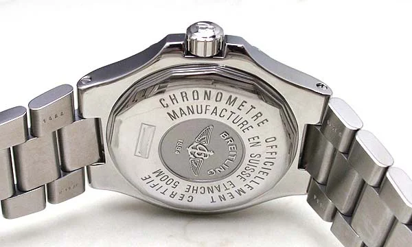 (BREITLING)激安ブランドコピー ブライトリング時計 コルトＧＭＴ A327F43PRS