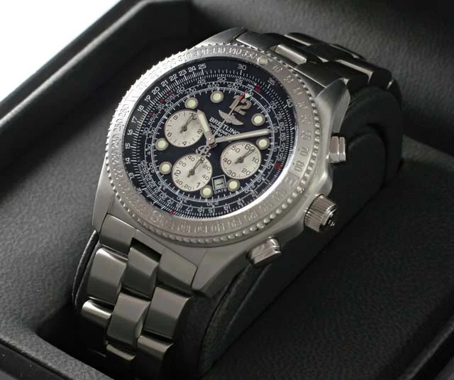 ブライトリングスーパーコピー 時計 プロフェッショナル B-2122