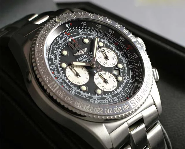 ブライトリングスーパーコピー 時計 プロフェッショナル B-2122