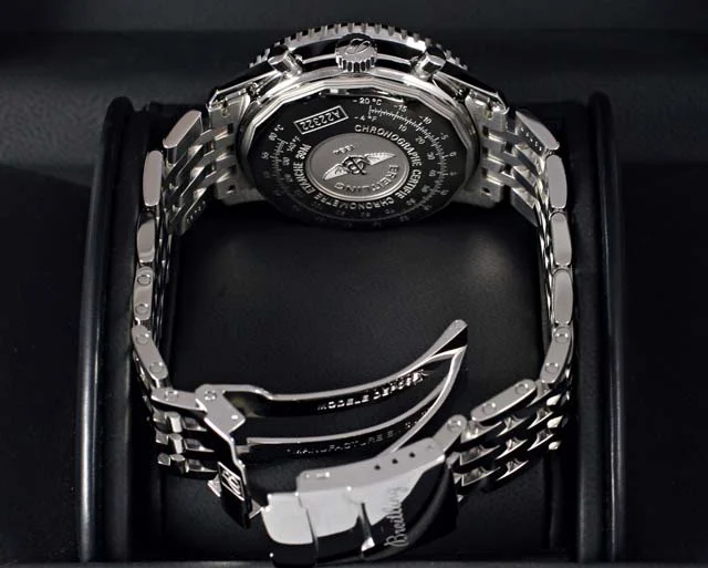 ブライトリングスーパーコピー 時計 ナビタイマー コスモノート A4578141