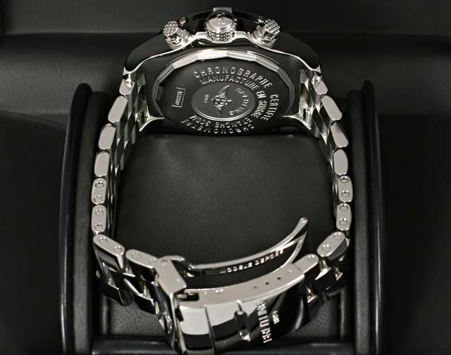 ブライトリングスーパーコピー 時計 エアロマリン アベンジャースカイランド A338B61PRS