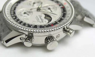 ブライトリング モンブリランオリンパス A191G92NP スーパーコピー 時計