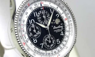 ブライトリング モンブリランオリンパス A191B74NP スーパーコピー 時計