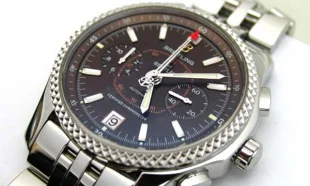 ブライトリング ベントレーマークVI P266Q29SP スーパーコピー 時計