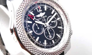 ブライトリング ベントレーGMT A476B19SGRC スーパーコピー 時計