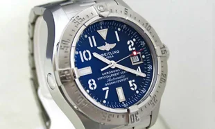 ブライトリング アベンジャーシーウルフ A177C56PRS スーパーコピー 時計