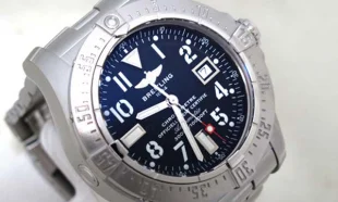 ブライトリング アベンジャーシーウルフ A177B06PRS スーパーコピー 時計