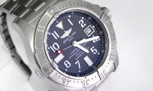 ブライトリング アベンジャーシーウルフ A177F38PRS スーパーコピー 時計