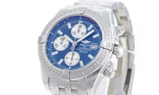 ブライトリング クロノマットエボリューション A156 C45 PA スーパーコピー 時計