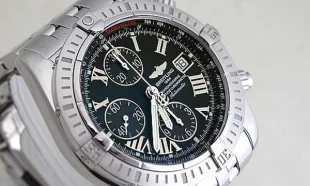 ブライトリング クロノマットエボリューション A156B98PA スーパーコピー 時計