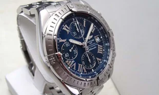 ブライトリング クロノマットエボリューション A156C49PA スーパーコピー 時計