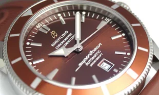 ブライトリング スーパーオーシャンヘリテージ46 A172Q42ORC スーパーコピー 時計