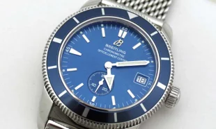 ブライトリング スーパーオーシャンヘリテージ38 A372C35OCA スーパーコピー 時計