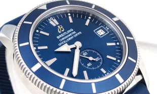 ブライトリング スーパーオーシャンヘリテージ38 A372C35ORC スーパーコピー 時計