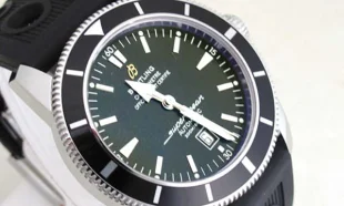  ブライトリング 人気 スーパーオーシャンヘリテージ46 A172B68ORC コピー 腕時計