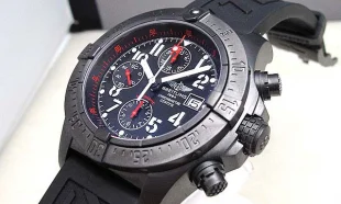  ブライトリング 人気 アベンジャースカイランドスティール M338B64DPB コピー 腕時計