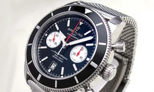  ブライトリング 人気 スーパーオーシャンヘリテージクロノ A272B91OCA コピー 腕時計