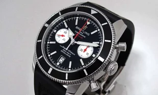  ブライトリング 人気 スーパーオーシャンヘリテージクロノ A272B91ORC コピー 腕時計