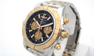  ブライトリング 人気 クロノマットB01 C011B68PAC コピー 腕時計