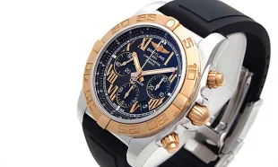  ブライトリング 人気 クロノマットB01 C011B57RRC コピー 腕時計