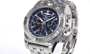  ブライトリング 人気 クロノマットB01 A011C89PA コピー 腕時計