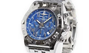  ブライトリング 人気 クロノマットB01 A011C83PA コピー 腕時計