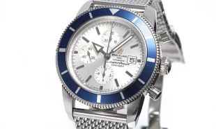 ブライトリング 人気 スーパーオーシャンヘリテージ A272G02OCA コピー 腕時計