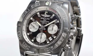  ブライトリング 人気 クロノマットB01 A011Q75PA コピー 腕時計