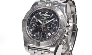  ブライトリング 人気 クロノマットB01 A012M24PA コピー 腕時計