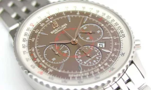  ブライトリング 人気 モンブリラン A417Q46NP コピー 腕時計