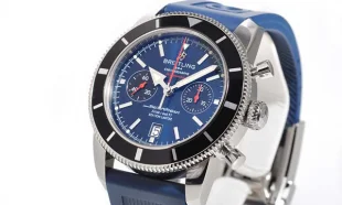 ブライトリング スーパーオーシャン ヘリテージクロノA272C03ORC スーパーコピー 時計