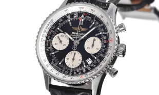 ブライトリング ナビタイマー A232B35WBA スーパーコピー 時計