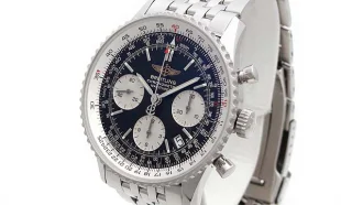 ブライトリング ナビタイマー A232B35NP スーパーコピー 時計