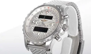 ブライトリング クロノスペース A785G05ACA スーパーコピー 時計