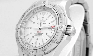 ブライトリング コルトオート A178G99PRS スーパーコピー 時計