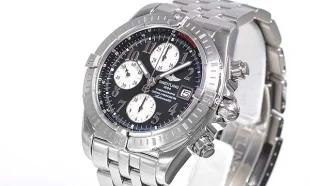 ブライトリング クロノマットエボリューション A156 B21 PA スーパーコピー 時計