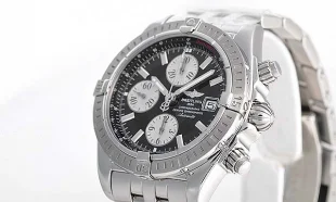 ブライトリング クロノマットエボリューション A156B19PA スーパーコピー 時計