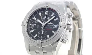 ブライトリング クロノマットエボリューション A156M12PA スーパーコピー 時計