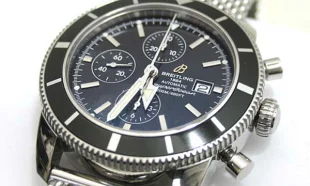  ブライトリング 人気 スーパーオーシャンヘリテージ A272B08OCA コピー 腕時計