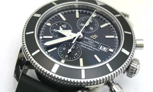ブライトリング スーパーオーシャンヘリテージ A272B08ORC スーパーコピー 時計