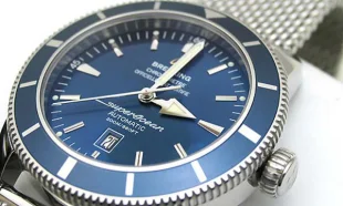 ブライトリング スーパーオーシャンヘリテージ46 A172C34OCA スーパーコピー 時計