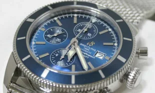 ブライトリング スーパーオーシャンヘリテージ A272C580CA スーパーコピー 時計