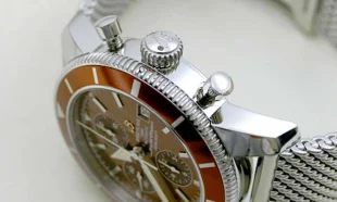 ブライトリング スーパーオーシャンヘリテージ A272Q53OCA スーパーコピー 時計