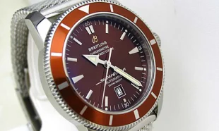 ブライトリング スーパーオーシャンヘリテージ46 A172Q42OCA スーパーコピー 時計