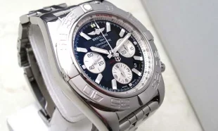 ブライトリング クロノマットB01 A011B67PA スーパーコピー 時計