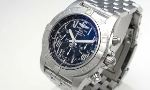 ブライトリング クロノマットB01 A011B56PA スーパーコピー 時計